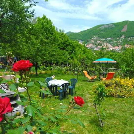 Haidi House Agerola