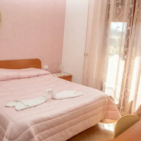 Bed & Breakfast Haidi House