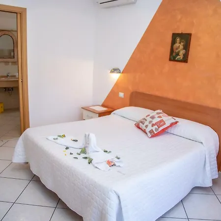 Haidi House Bed & Breakfast
