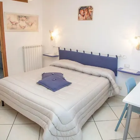 Haidi House Bed & Breakfast Agerola