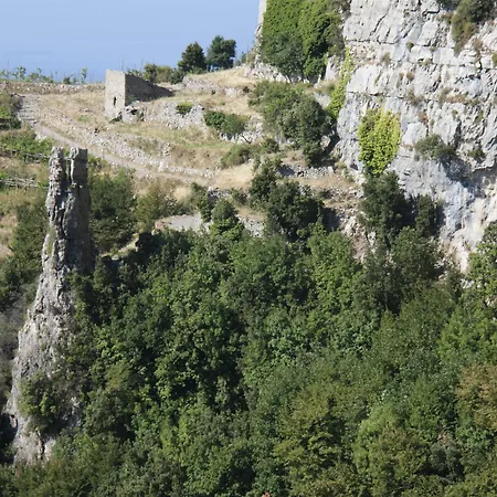 Bed & Breakfast Haidi House Agerola