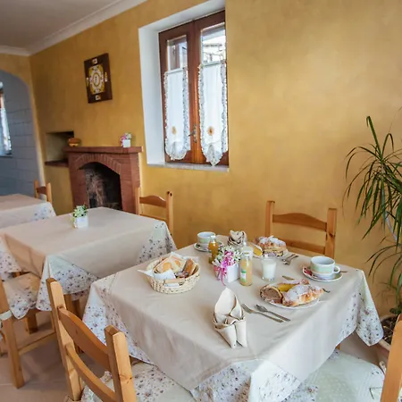 Haidi House 3* Agerola