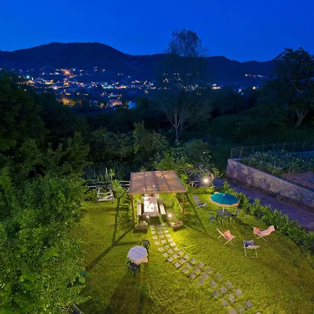 Haidi House Bed & Breakfast