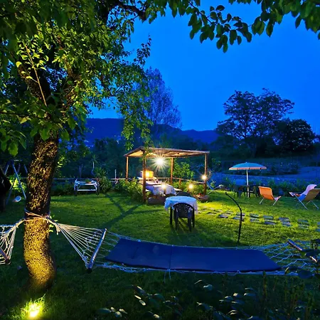 Haidi House Agerola