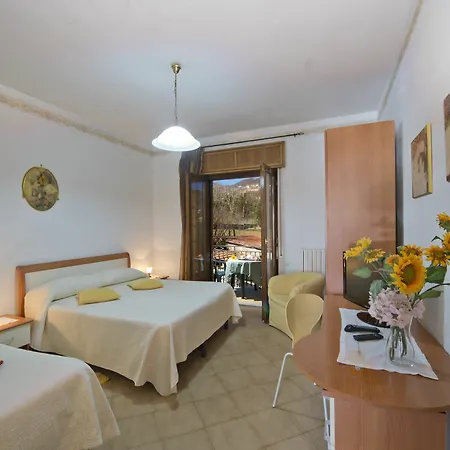Haidi House Agerola