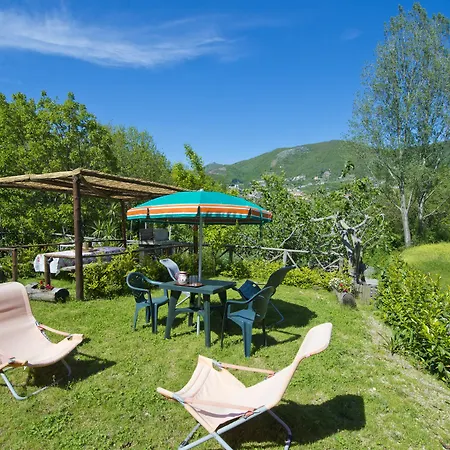 Haidi House Bed & Breakfast Agerola