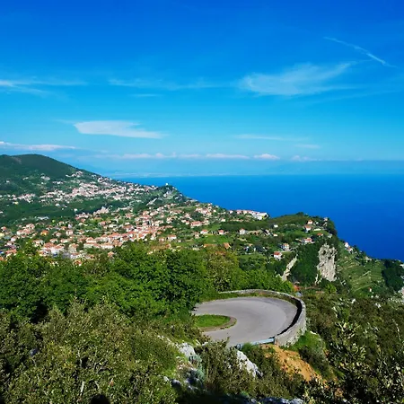 Haidi House Agerola