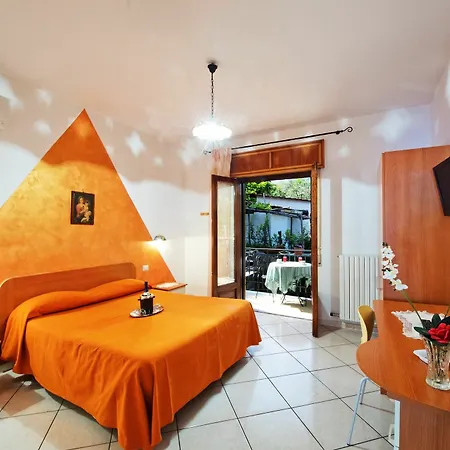 Haidi House 3* Agerola