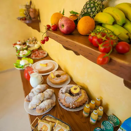 Haidi House Bed & Breakfast