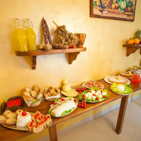 Haidi House Bed & Breakfast Agerola