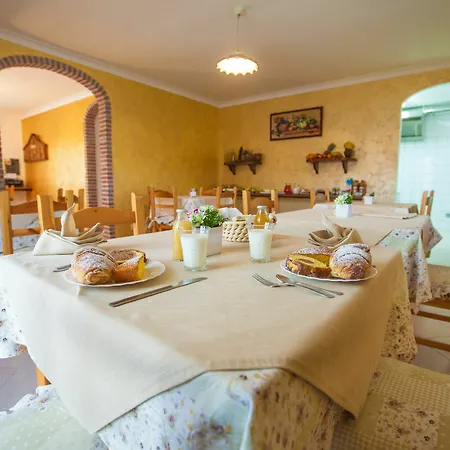 Haidi House Agerola