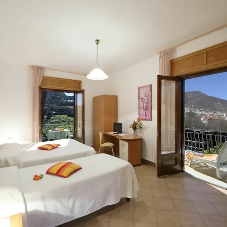 Haidi House 3* Agerola