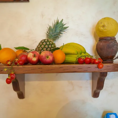 Haidi House Bed & Breakfast Agerola