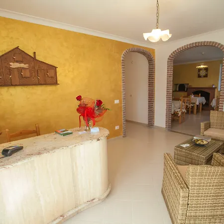 Bed & Breakfast Haidi House Agerola