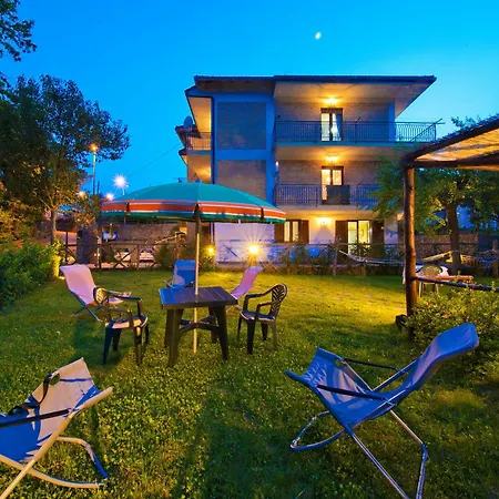 Haidi House Bed & Breakfast