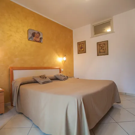Haidi House Agerola
