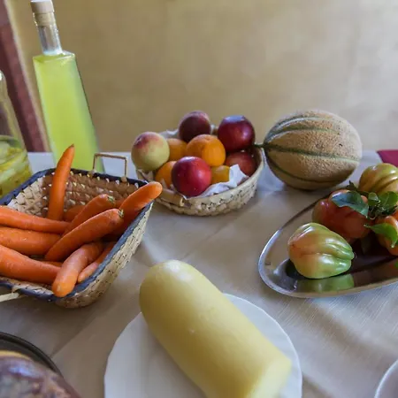 Haidi House Bed & Breakfast Agerola
