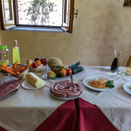Haidi House Bed & Breakfast Agerola