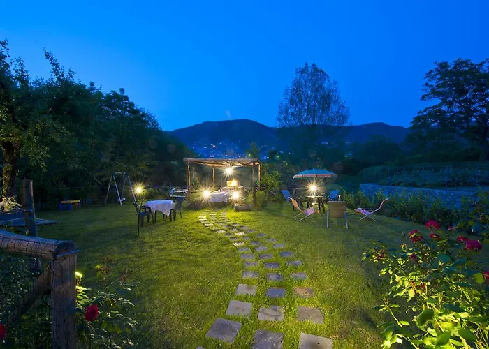 Bed & Breakfast Haidi House
